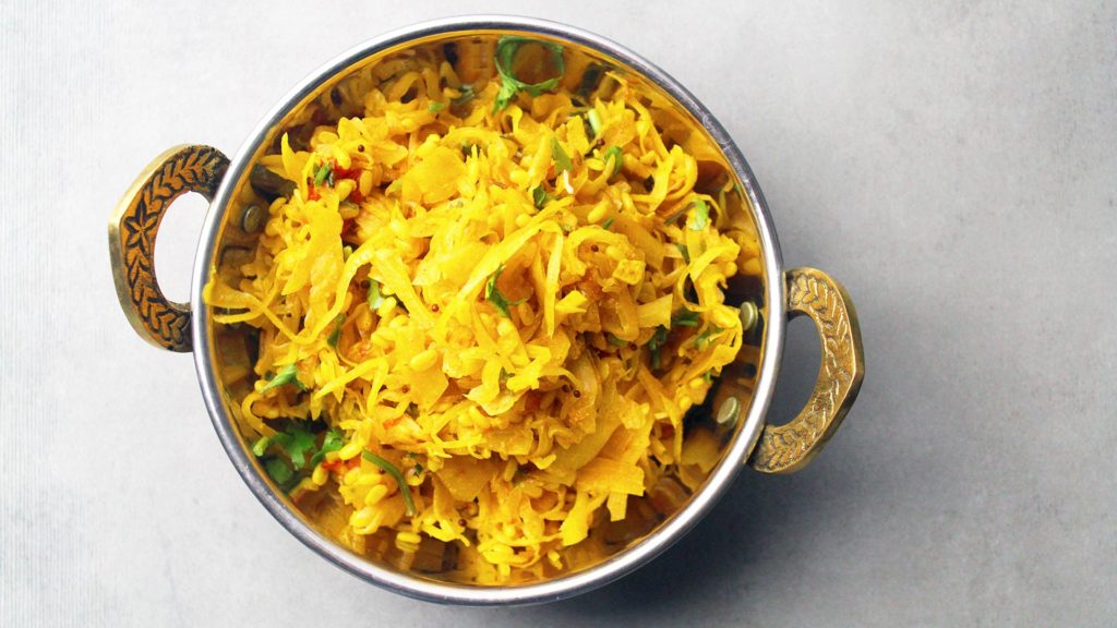 Epice indienne - Graines de moutarde noire - Pankaj blog
