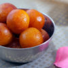 Recette de gulab jamun